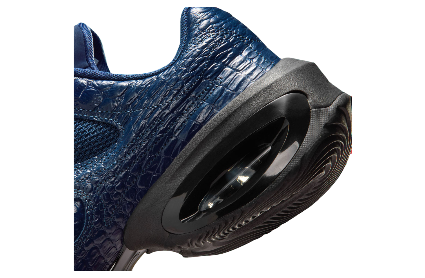 Nike Air Max Muse WMNS Navy Crocodile