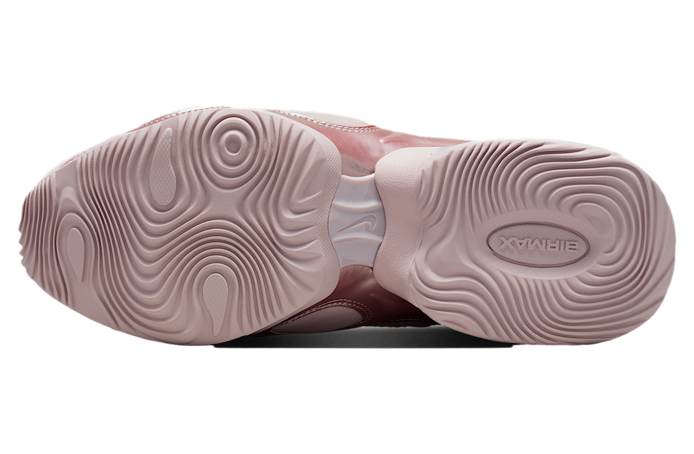 Nike Air Max Muse WMNS Particle Rose / Metallic Silver