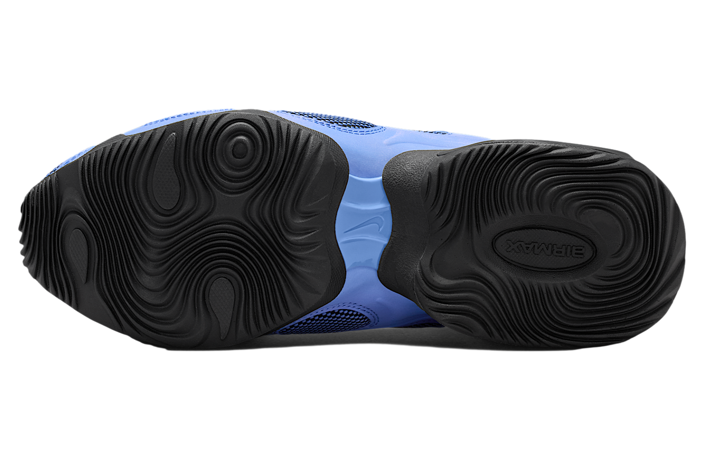 Nike Air Max Muse WMNS Royal Pulse / Black