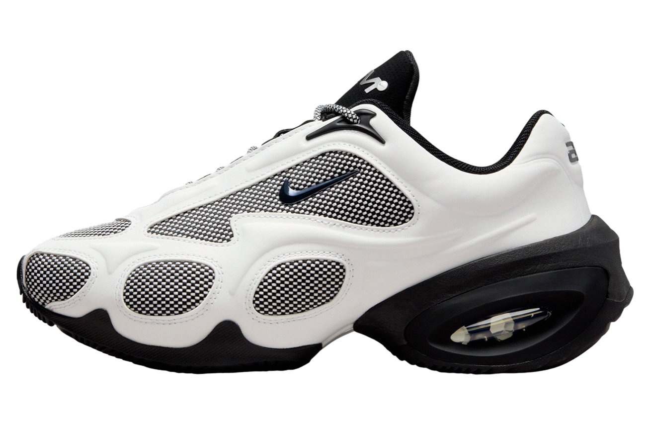 Nike Air Max Muse WMNS Summit Whitemtl Dark Grey