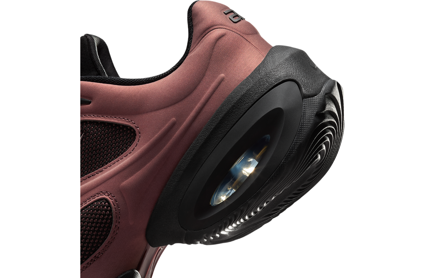 Nike Air Max Muse WMNS Tattoo / Black