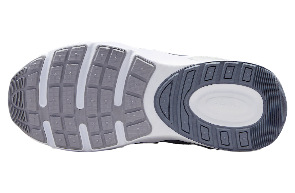 Nike Air Max Nova GS Cement Grey / Light Carbon