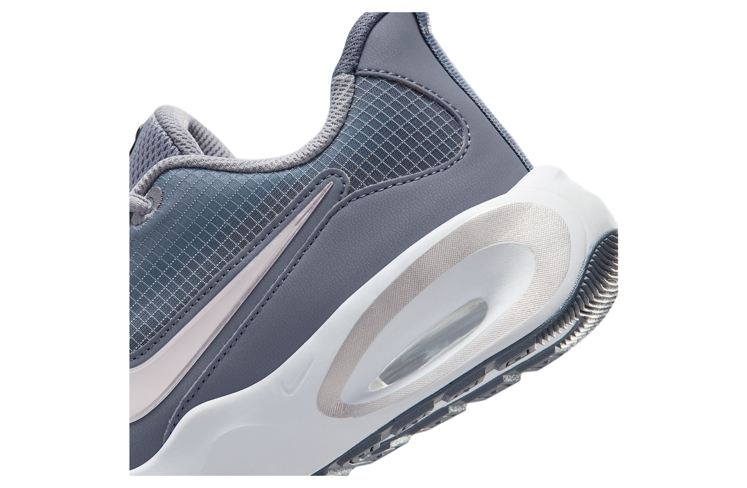 Nike Air Max Nova GS Cement Grey / Light Carbon