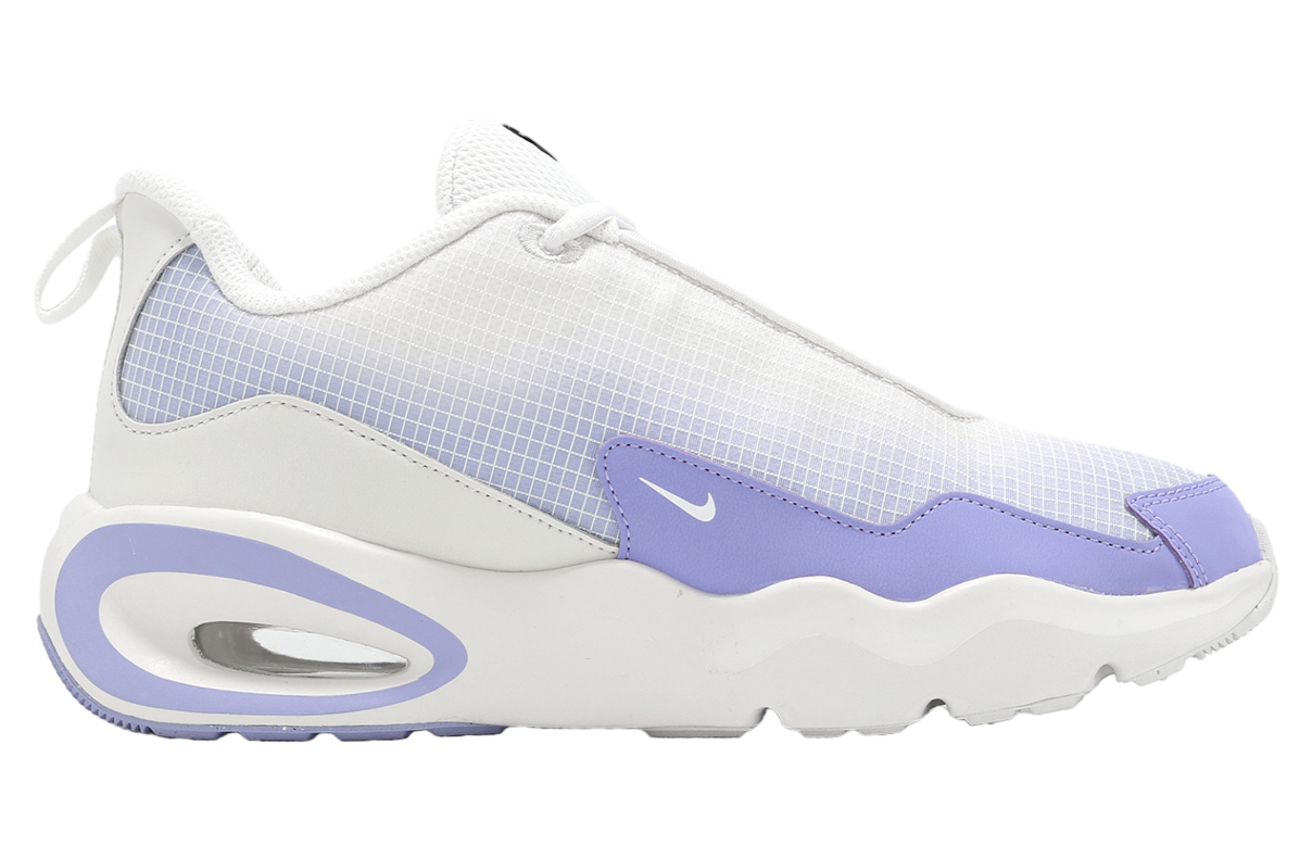 Nike Air Max Nova GS Platinum Tint / White