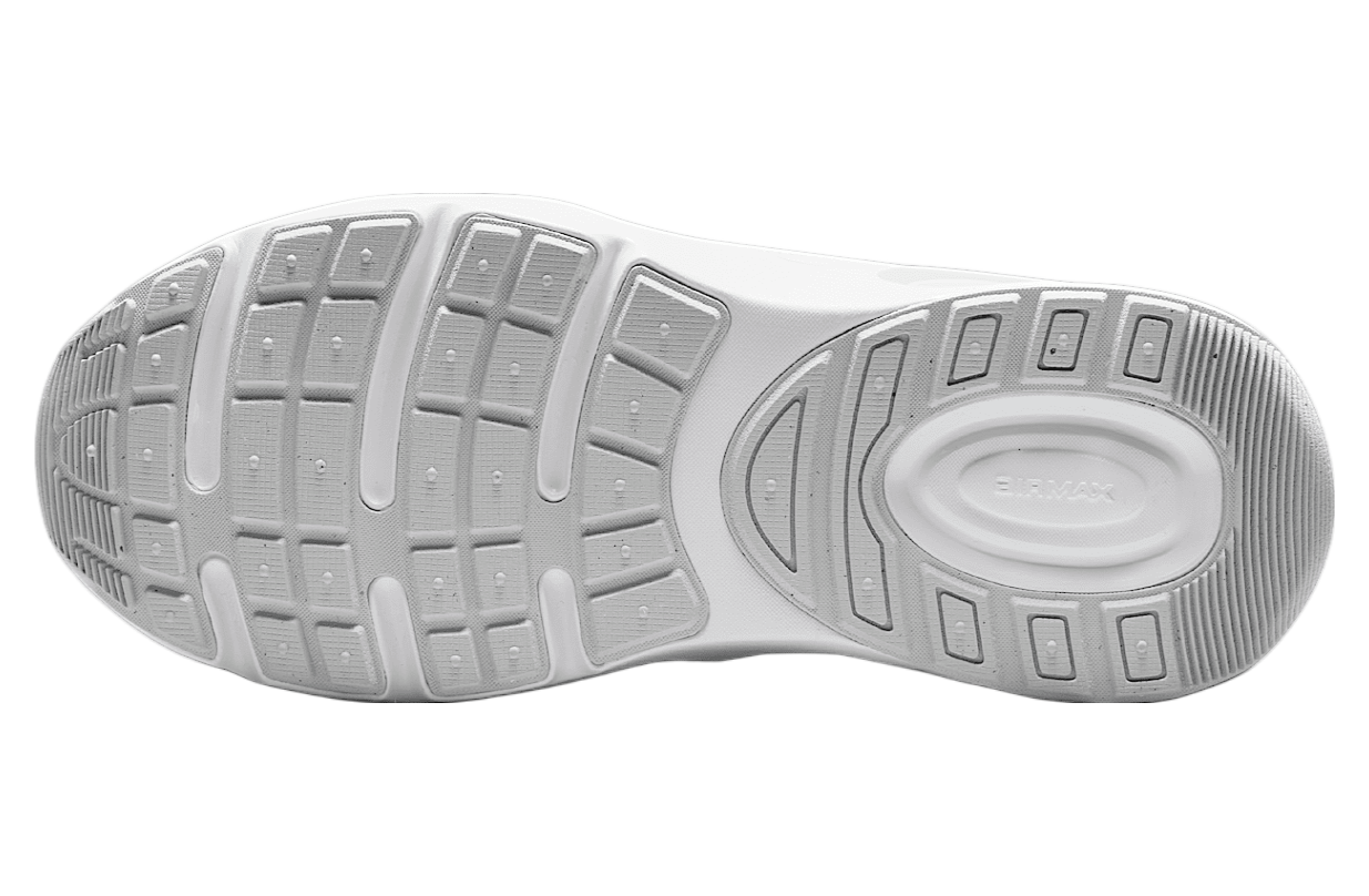 Nike Air Max Nova GS White / Pure Platinum