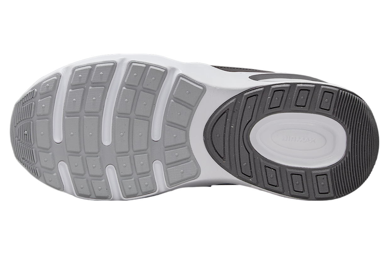 Nike Air Max Nova Gs Wolf Grey / Iron Grey