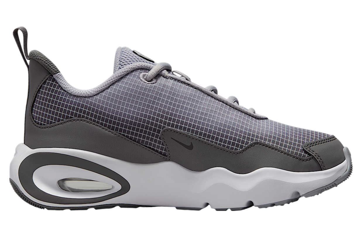 Nike Air Max Nova Gs Wolf Grey / Iron Grey