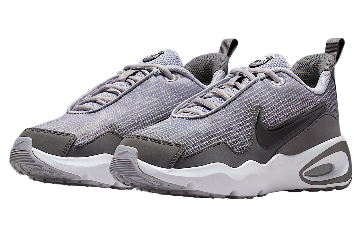 Nike Air Max Nova Gs Wolf Grey / Iron Grey