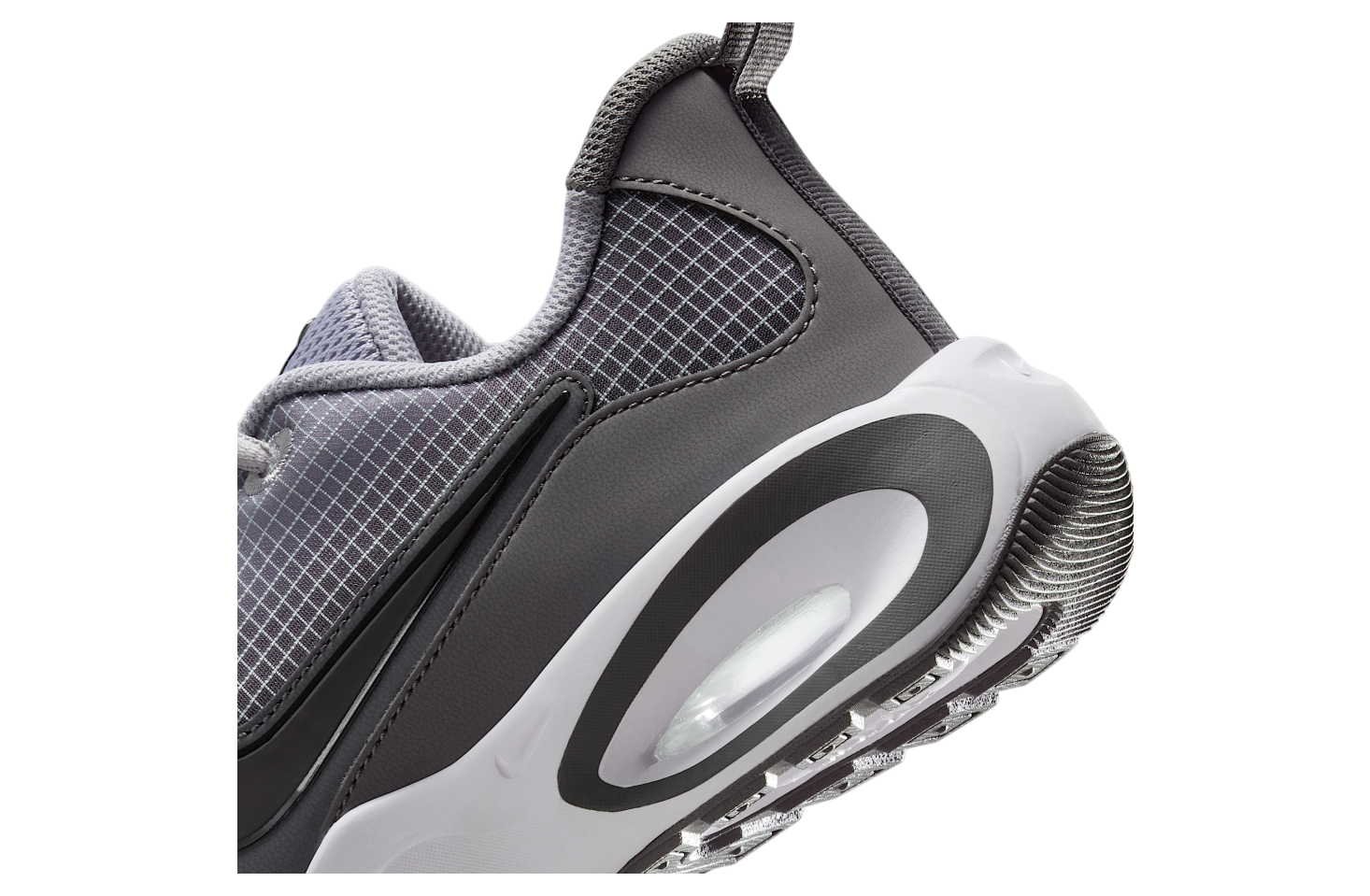 Nike Air Max Nova Gs Wolf Grey / Iron Grey