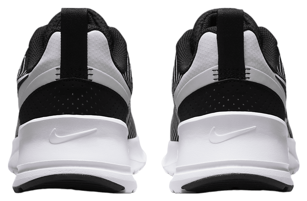 Nike Air Max Nuaxis Black / White / Volt