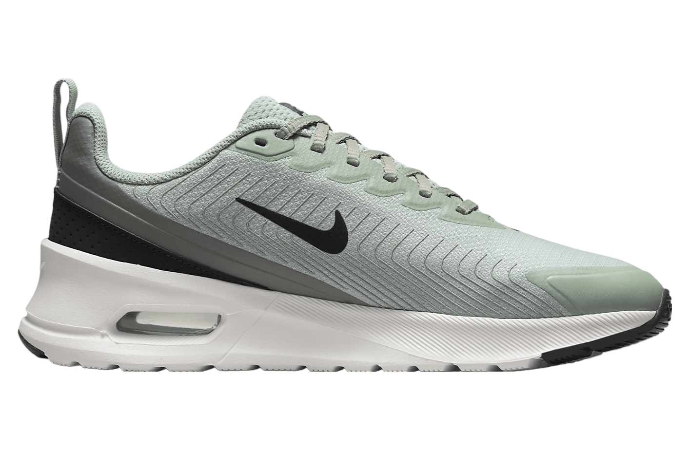 Nike Air Max Nuaxis Jade Horizon / Flat Pewter