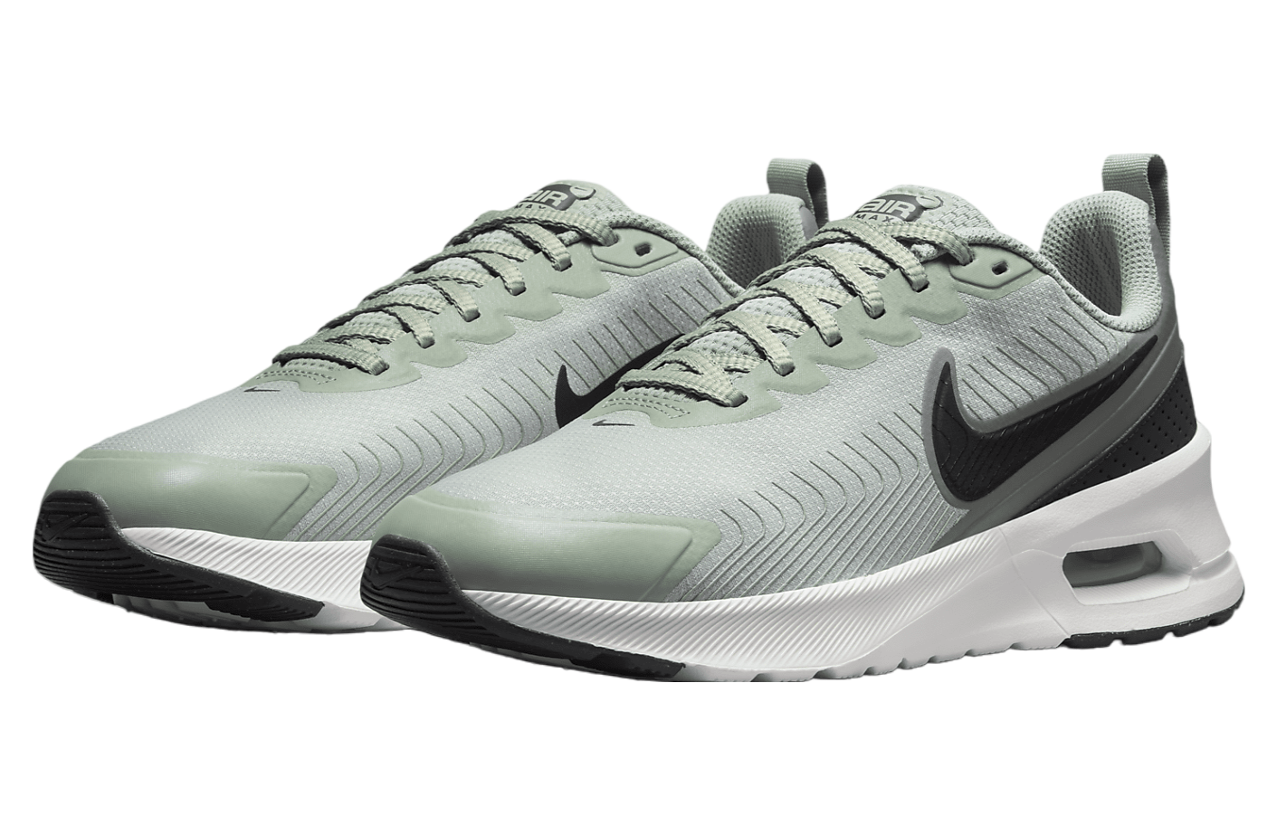 Nike Air Max Nuaxis Jade Horizon / Flat Pewter