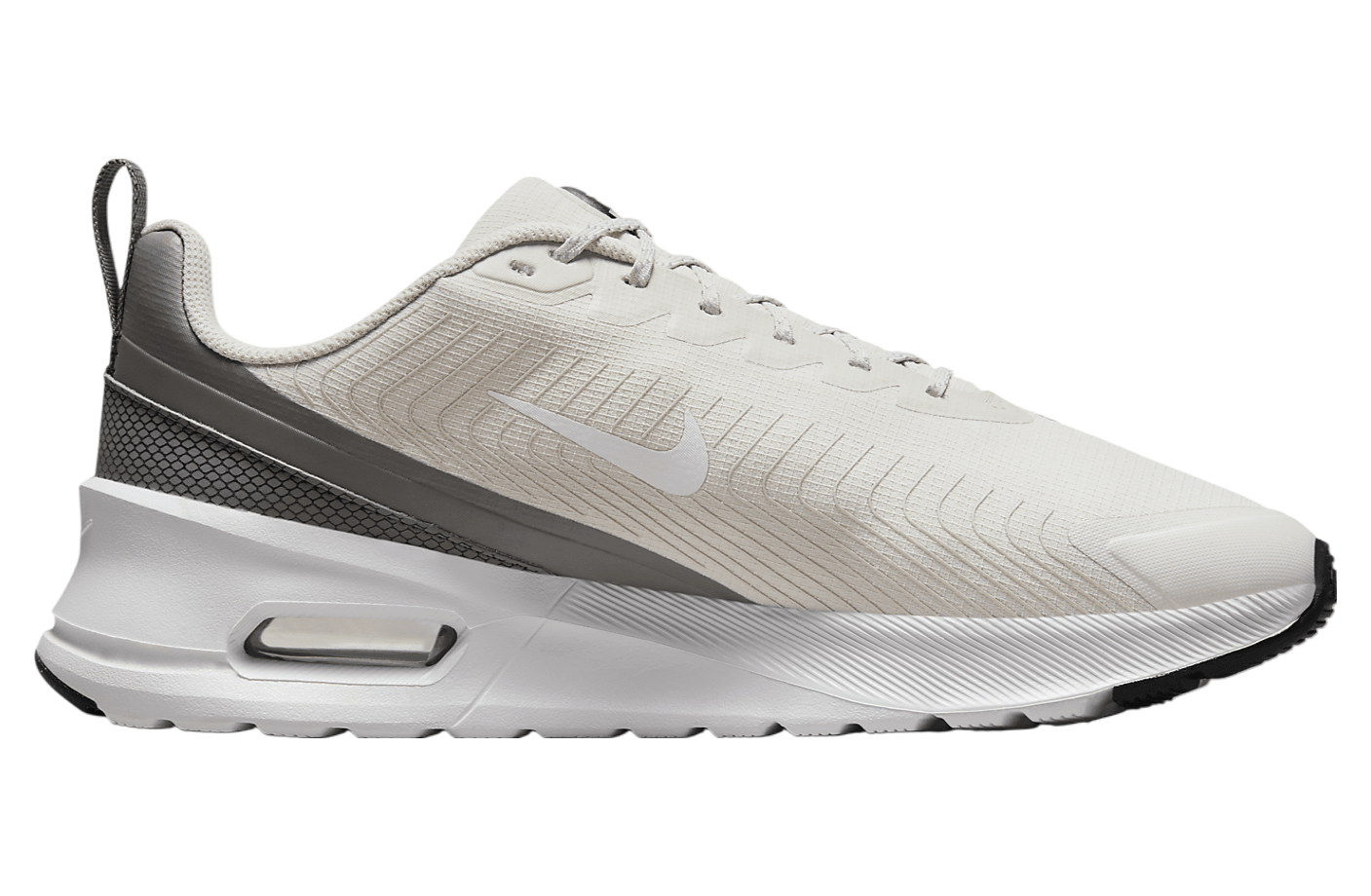 Nike Air Max Nuaxis Light Bone / Flat Pewter