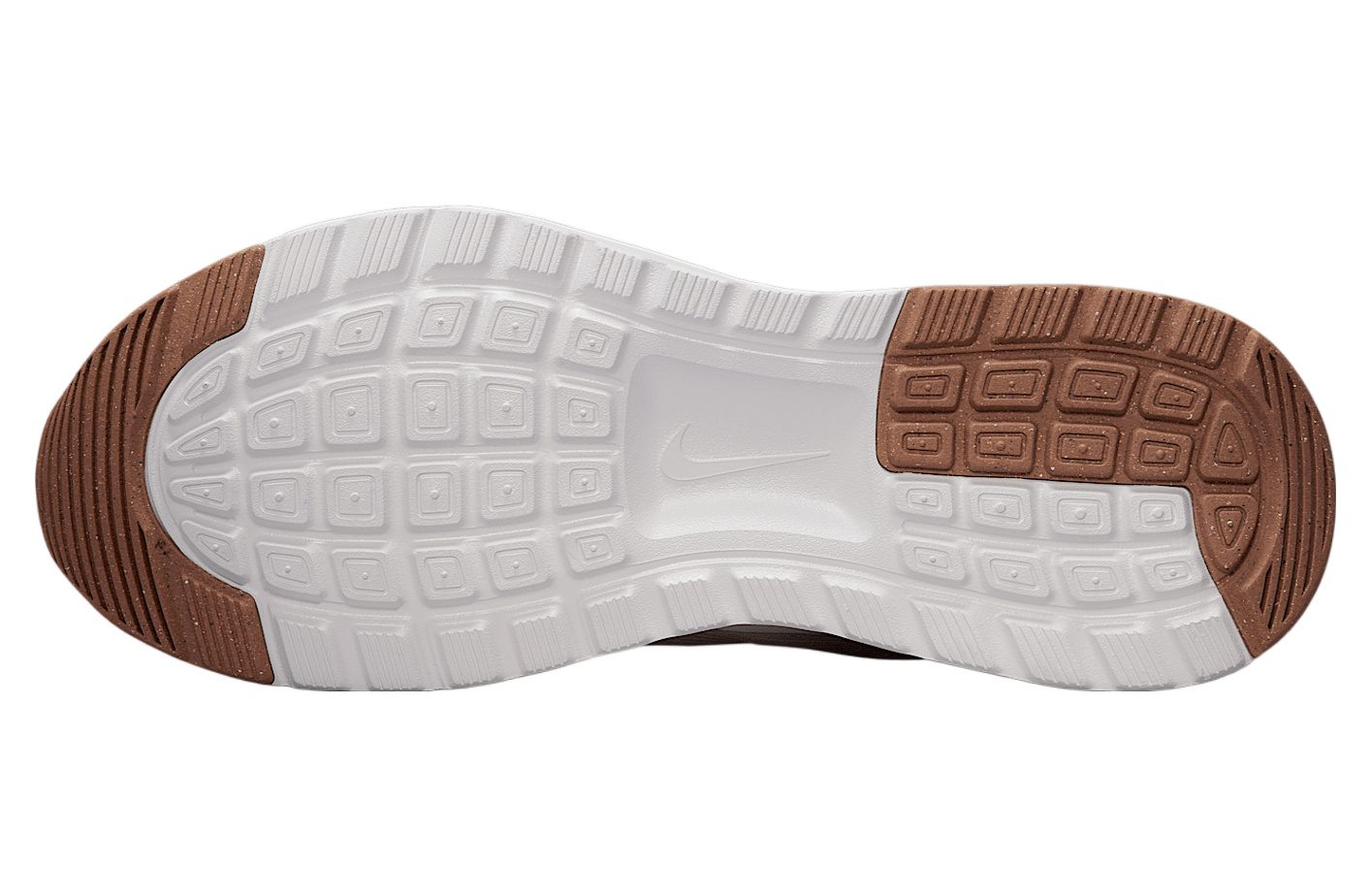 Nike Air Max Nuaxis Premium Soft Pearl / Summit White