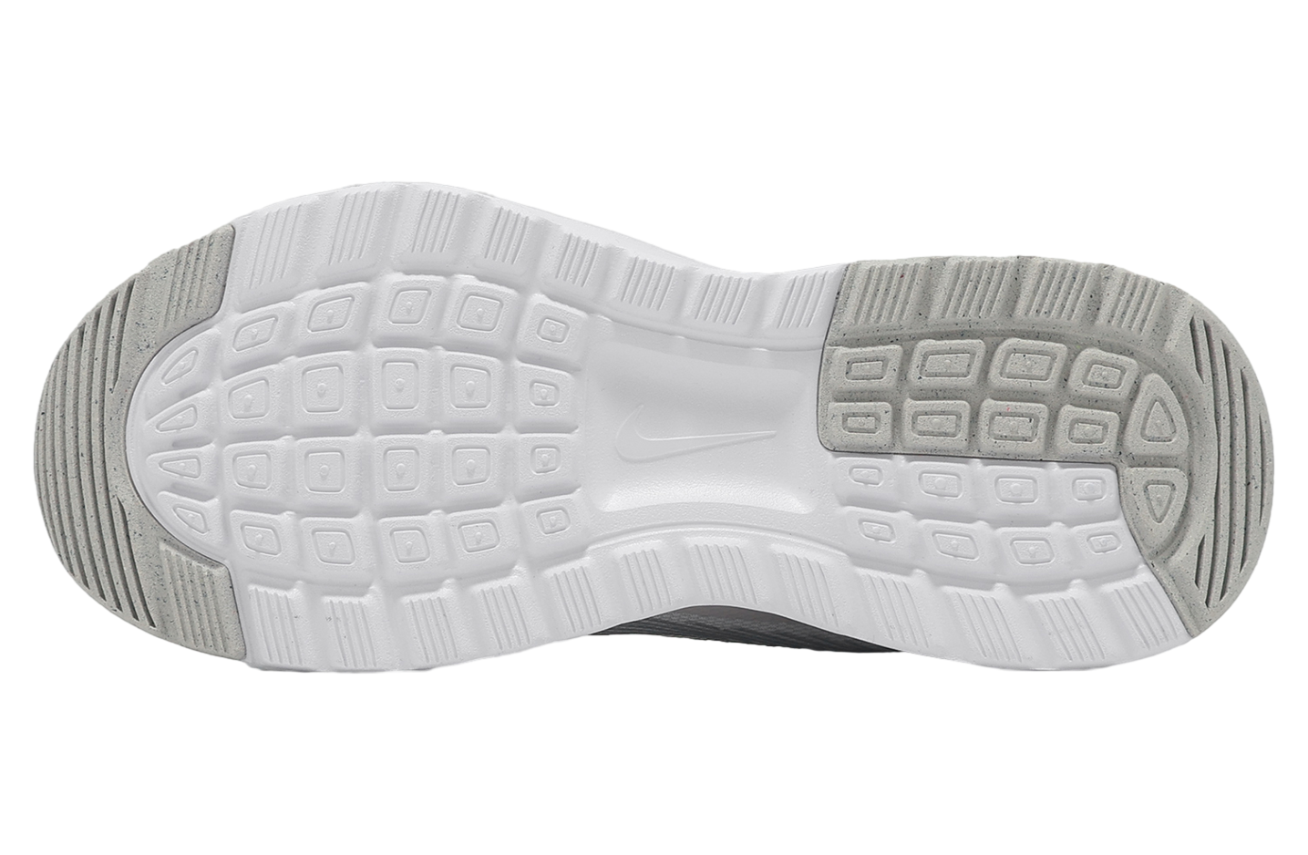 Nike Air Max Nuaxis Se Wmns Summit White / Light Orewood Brown