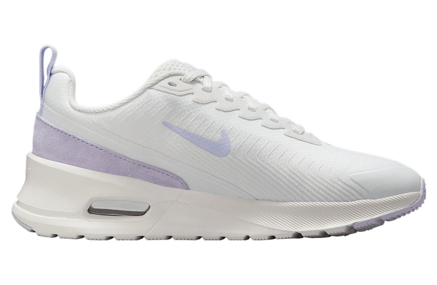 Nike Air Max Nuaxis SE WMNS Summit White / Sail