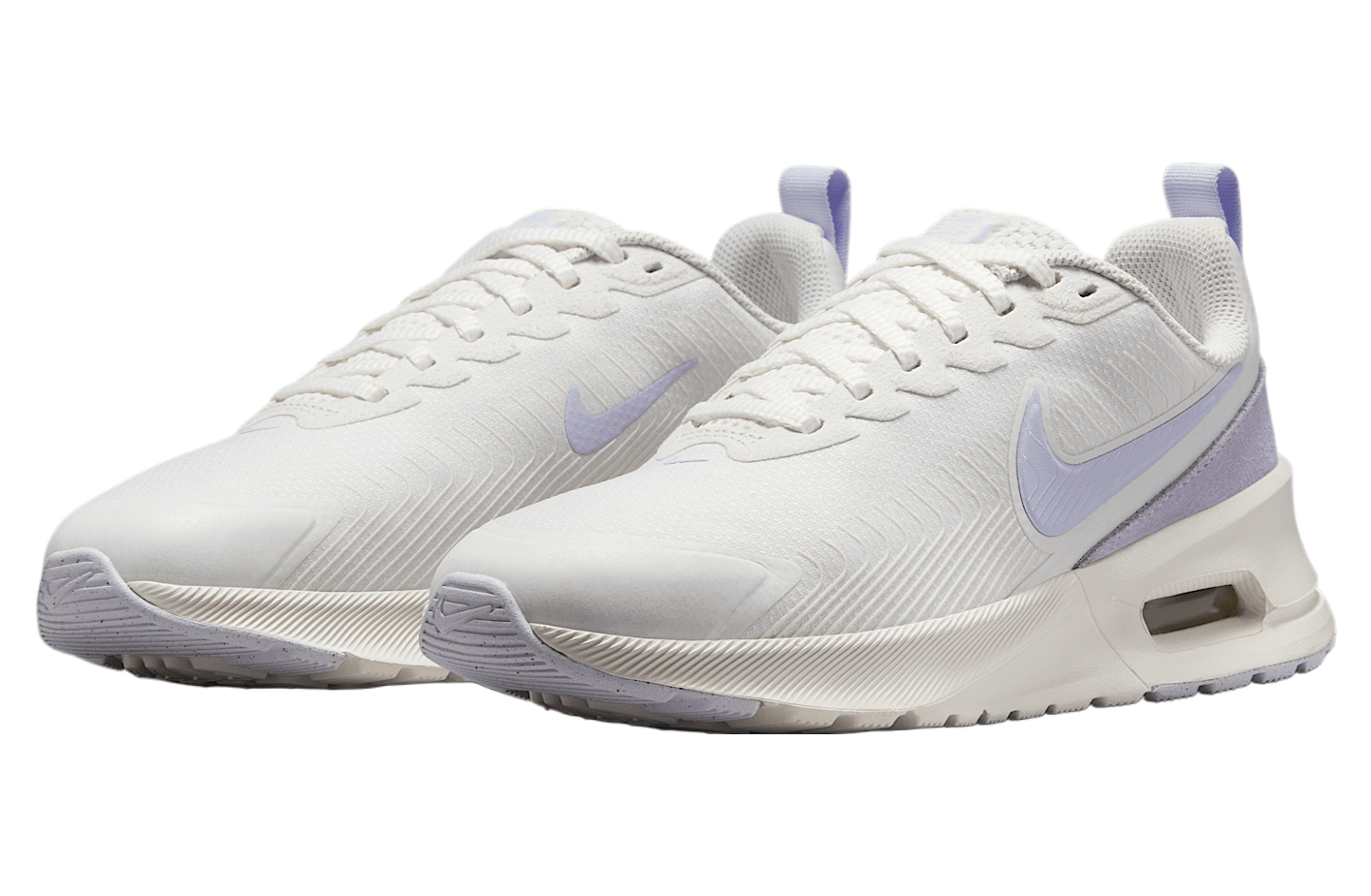 Nike Air Max Nuaxis SE WMNS Summit White / Sail