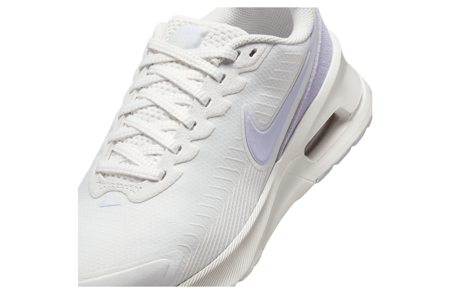 Nike Air Max Nuaxis SE WMNS Summit White / Sail