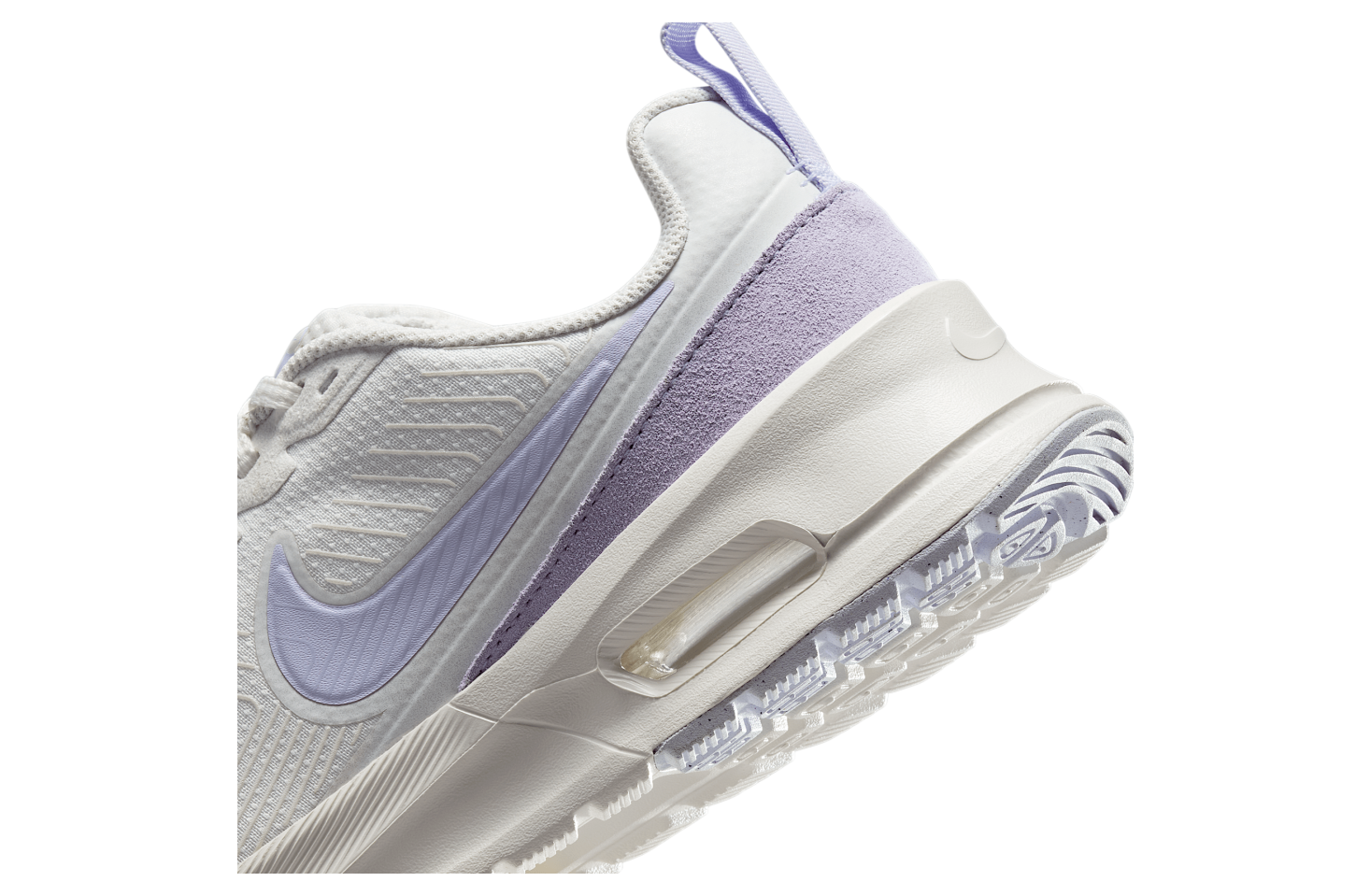 Nike Air Max Nuaxis SE WMNS Summit White / Sail