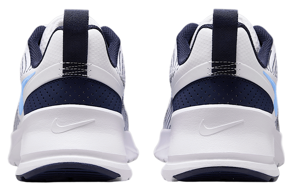 Nike Air Max Nuaxis White / Obsidian