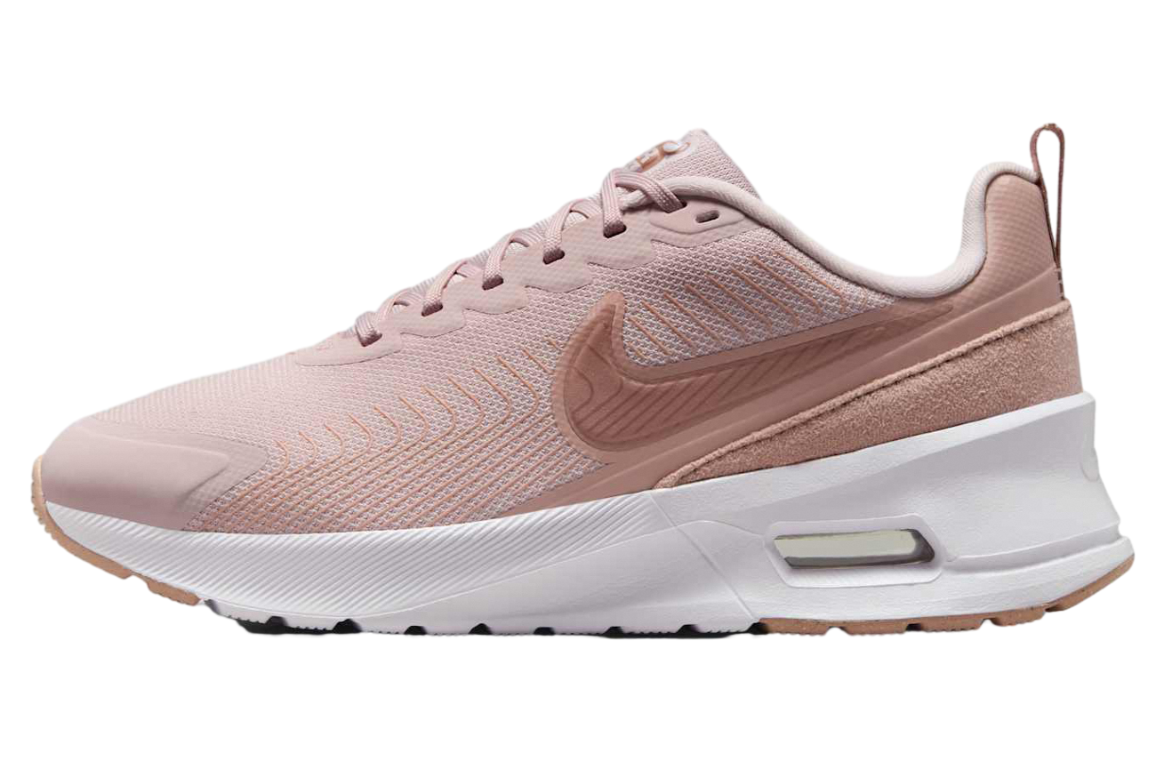 Nike Air Max Nuaxis WMNS Barely Rose / Particle Pink