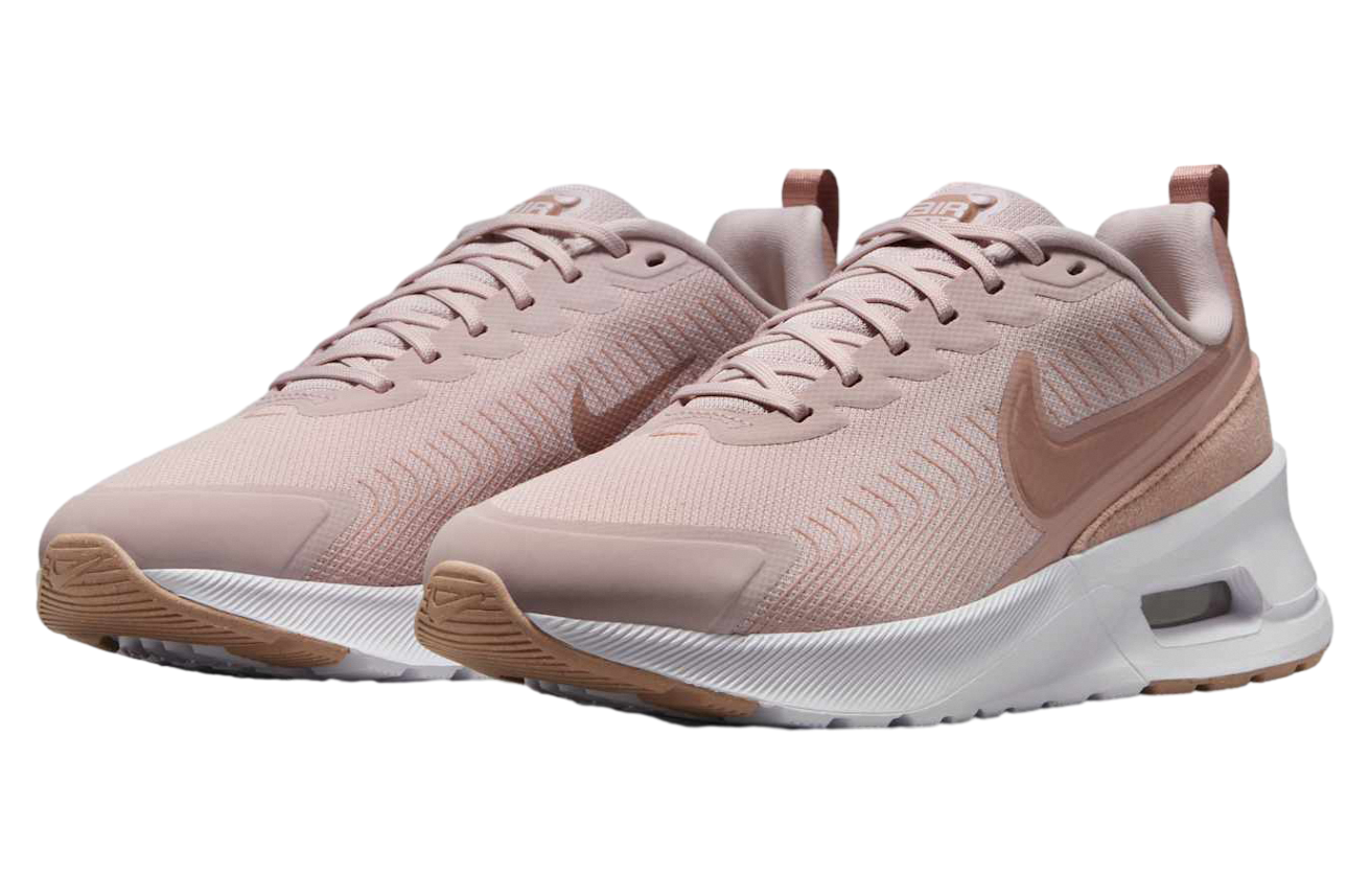 womens air max axis pink