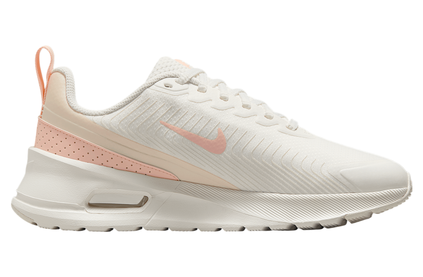 Nike Air Max Nuaxis WMNS Sail / Guava Ice