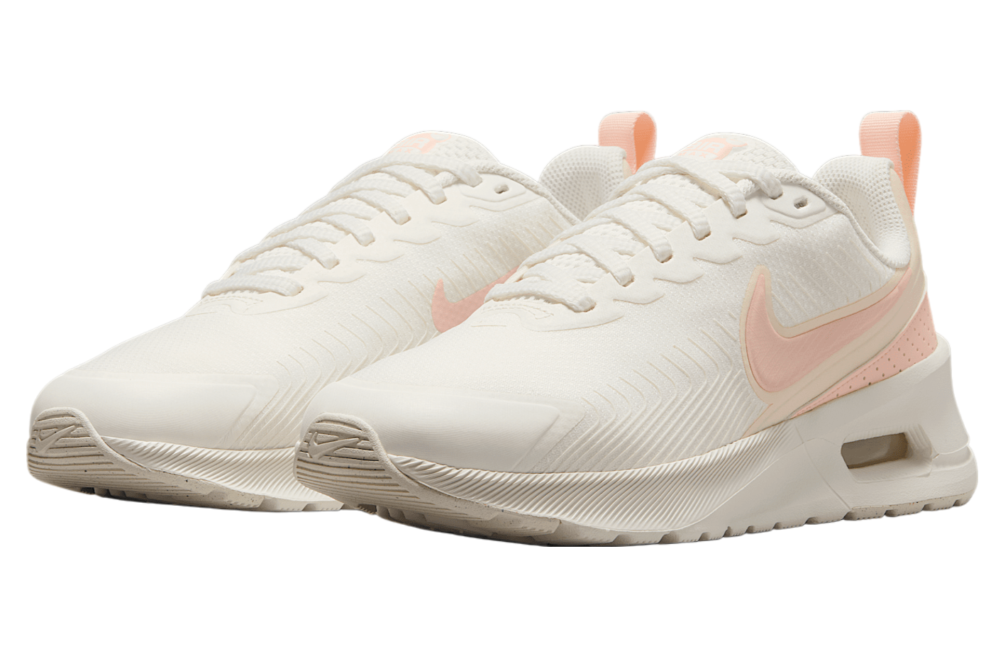 Nike Air Max Nuaxis WMNS Sail / Guava Ice