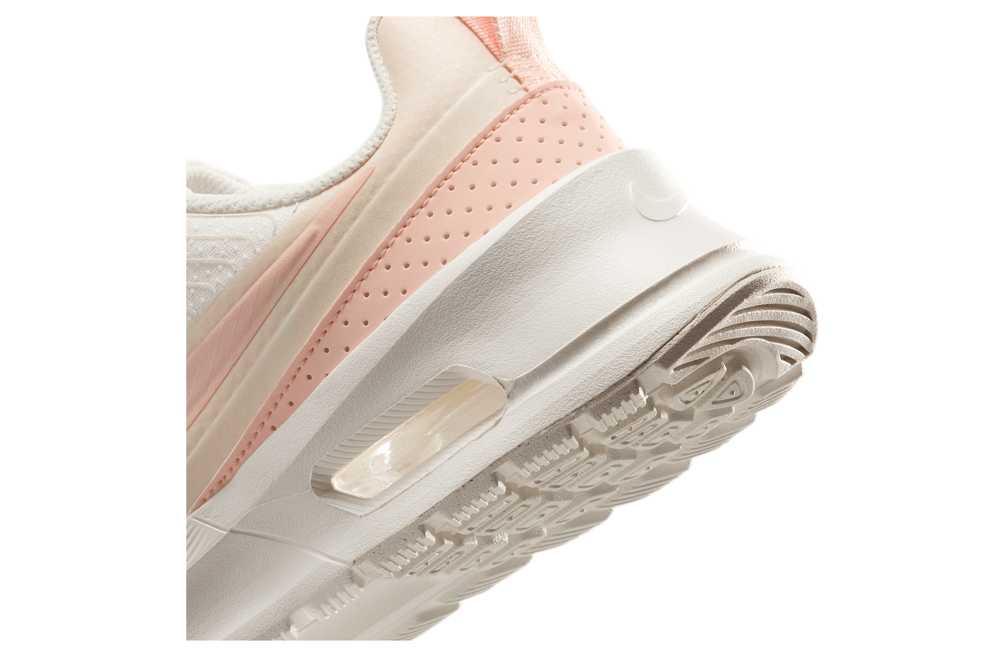 Nike Air Max Nuaxis WMNS Sail / Guava Ice