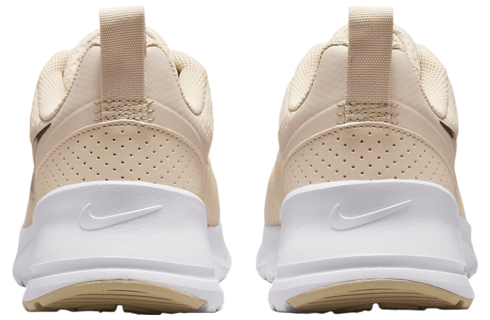 Nike Air Max Nuaxis WMNS Sanddrift / White