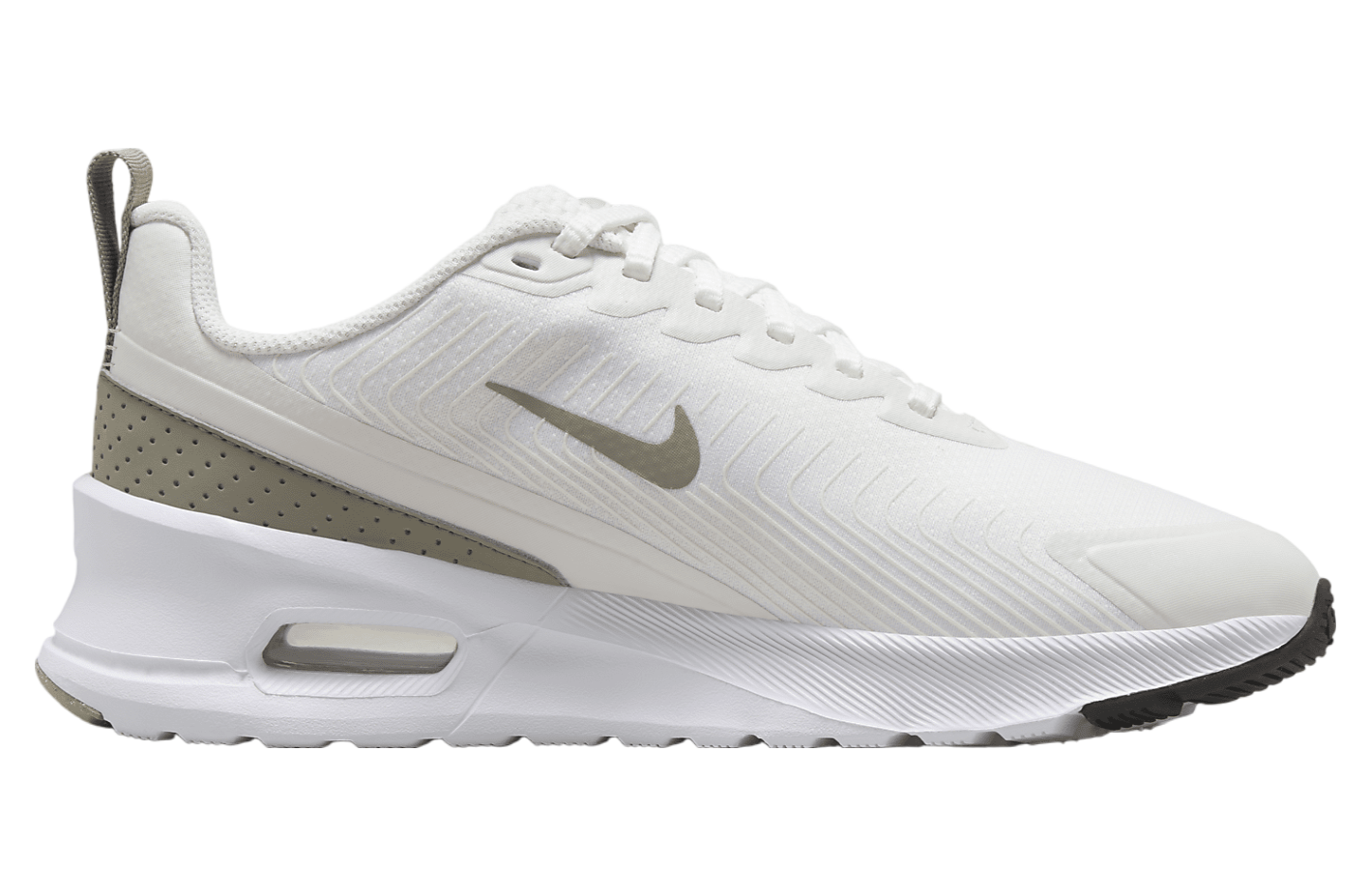 Nike Air Max Nuaxis WMNS Summit White / Stone