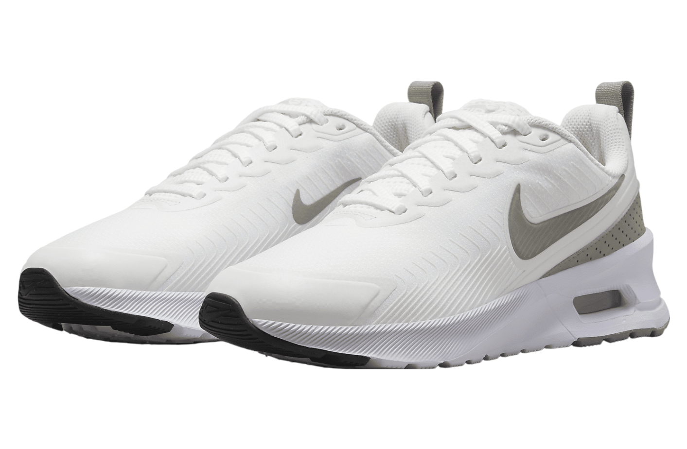 Nike Air Max Nuaxis WMNS Summit White / Stone