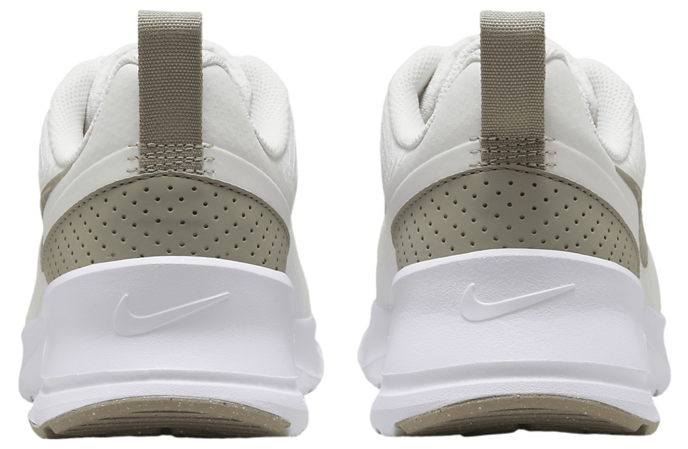 Nike Air Max Nuaxis WMNS Summit White / Stone