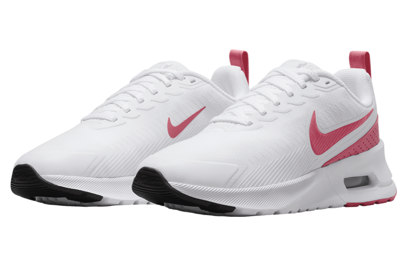 Nike Air Max Nuaxis WMNS White / Aster Pink