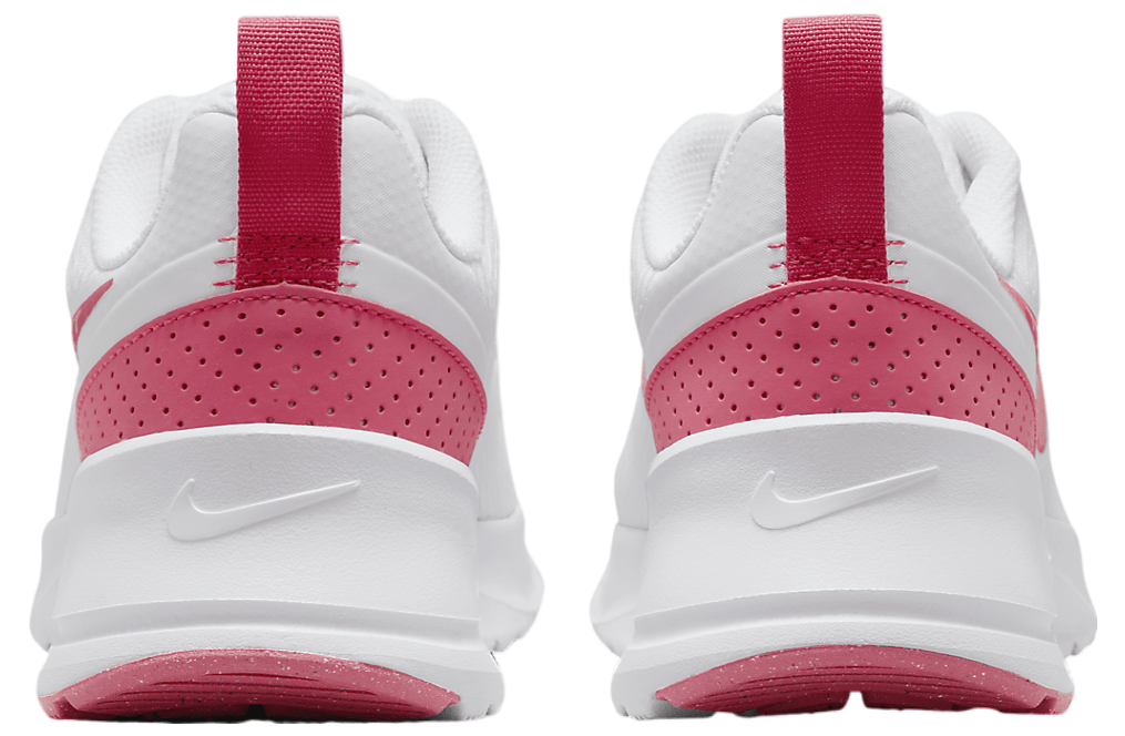 Nike Air Max Nuaxis WMNS White / Aster Pink