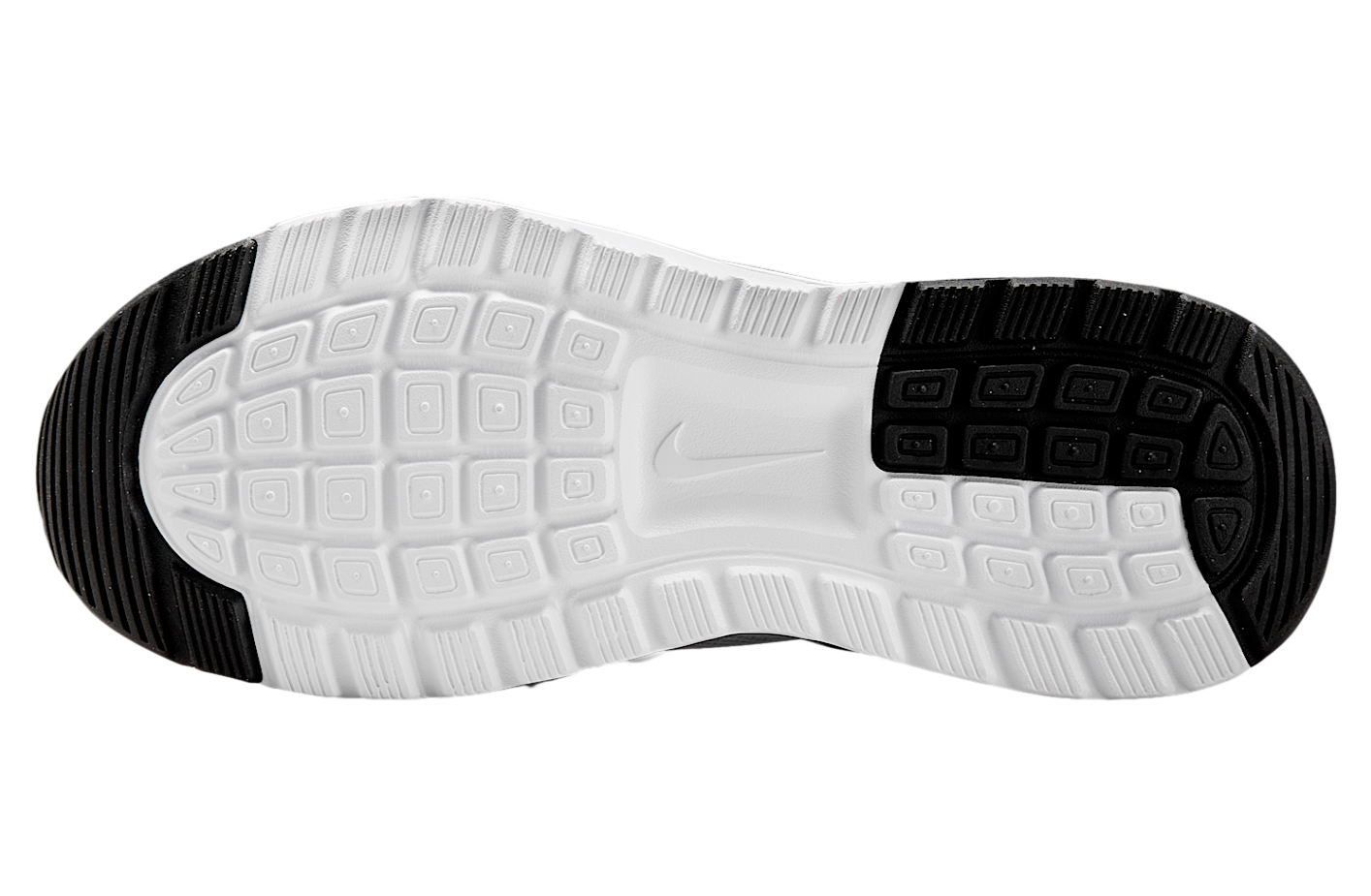 Nike Air Max Nuaxis WMNS White / Black