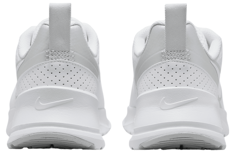 Nike Air Max Nuaxis WMNS White / Pure Platinum