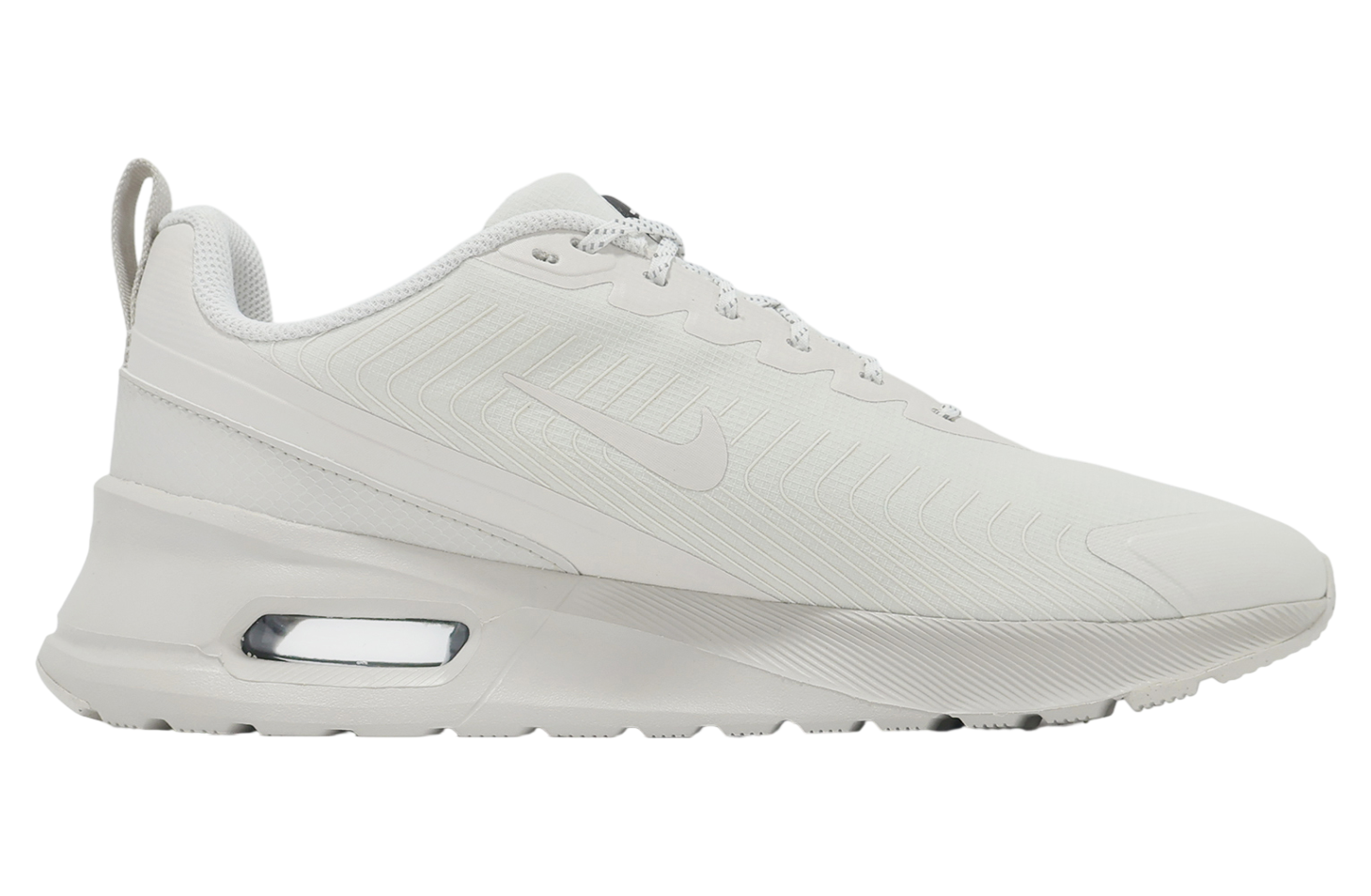 Nike Air Max Nuaxis WTR Summit White / Phantom - Jan 2025