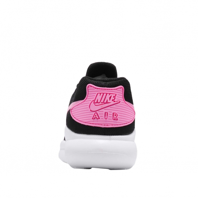 Nike Air Max Oketo GS Black Psychic Pink AR7423001