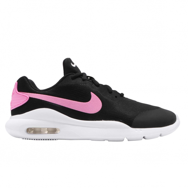 Nike Air Max Oketo GS Black Psychic Pink AR7423001