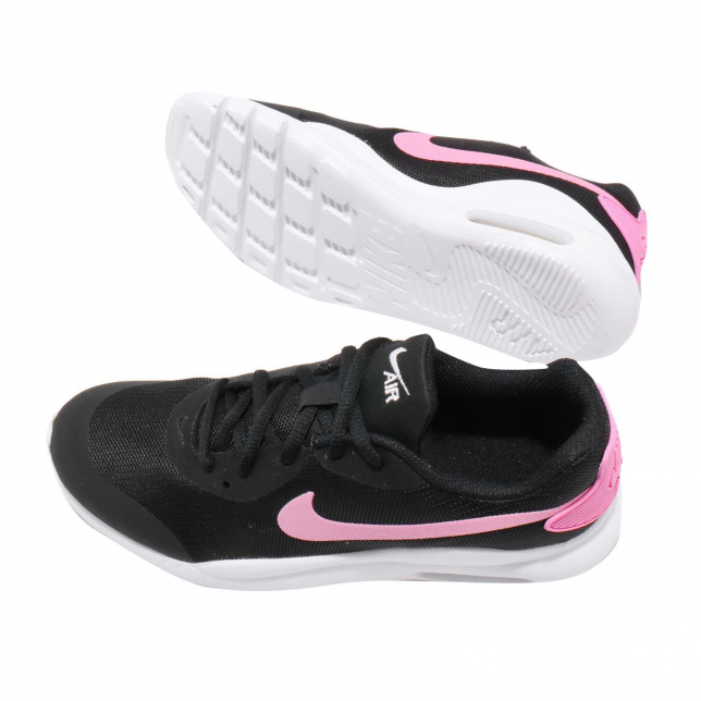 Nike Air Max Oketo GS Black Psychic Pink AR7423001