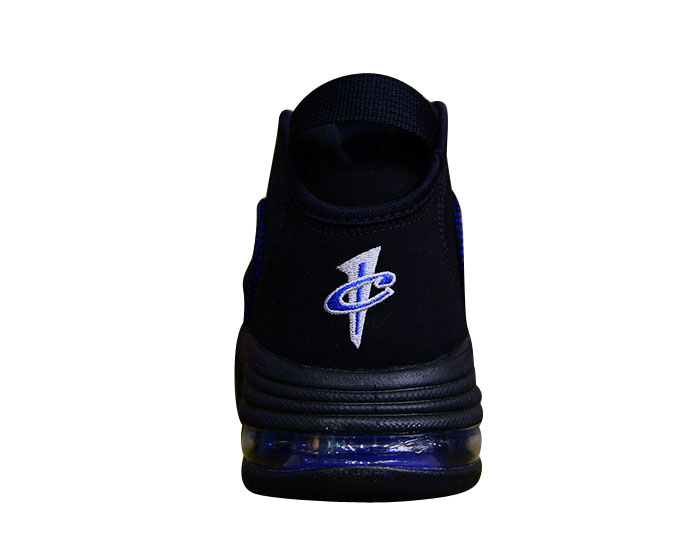 Nike Air Max Penny 1 - Black / Varsity Royal 685153001
