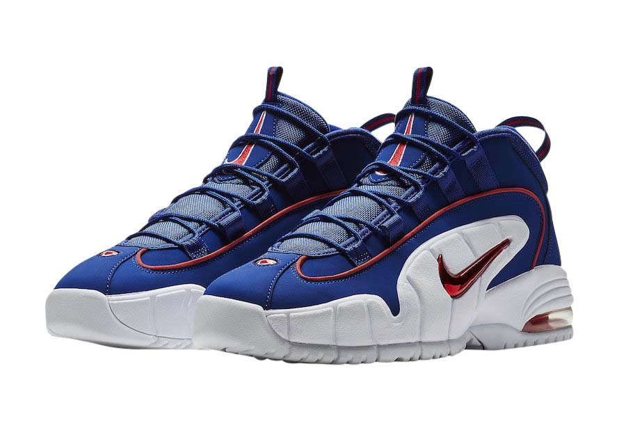 Misverstand Alice toxiciteit Nike Air Max Penny 1 Lil Penny 685153-400 - KicksOnFire.com