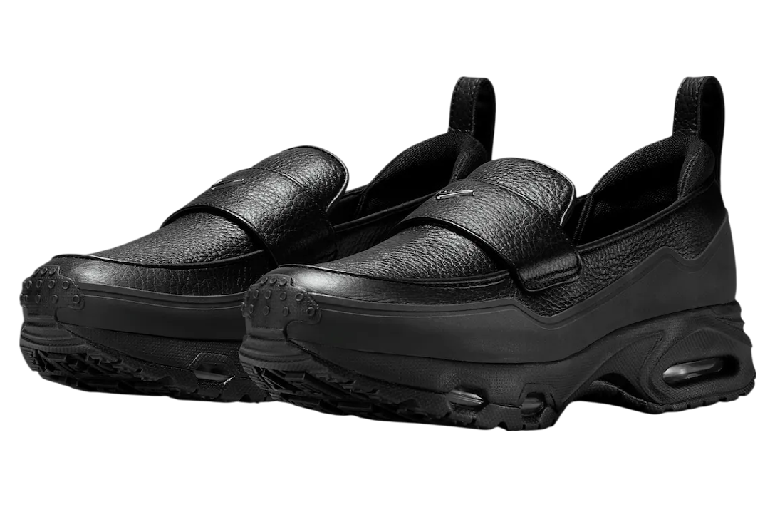 【新品】NIKE W AIR MAX PHENOMENA SWDC W 26cm Nike Air Max Phenomena SWDC WMNS Black / Metallic Silver