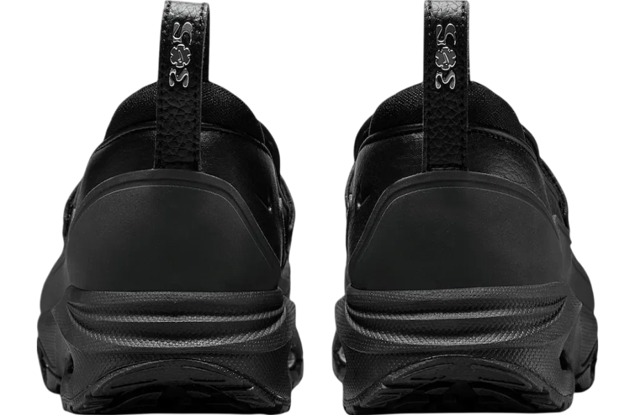 Nike Air Max Phenomena SWDC WMNS Black / Metallic Silver
