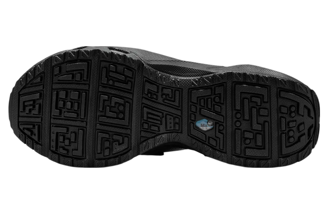 【Nike x SWDC】Air Max Phenomena Black llic Silver 22-29 Nike Air Max Phenomena SWDC Loafer Black HJ4400-002