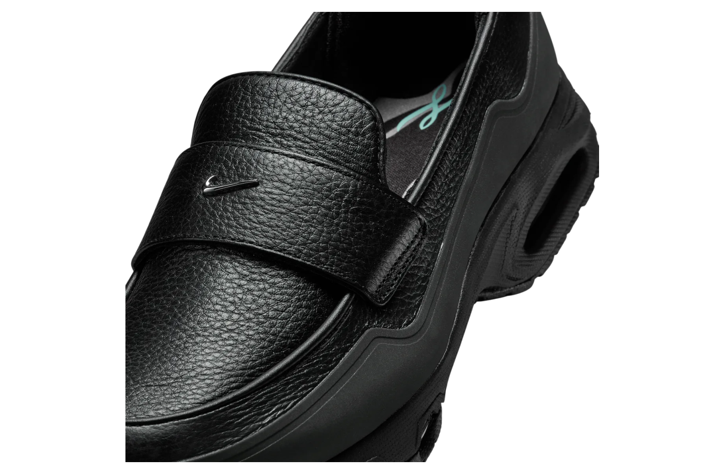 Nike Air Max Phenomena SWDC WMNS Black / Metallic Silver