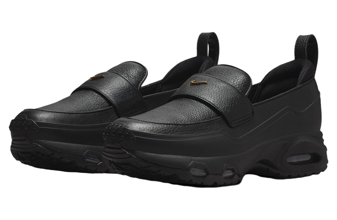 Nike Air Max Phenomena WMNS Black / Metallic Gold