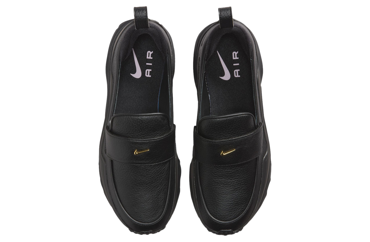 Nike Air Max Phenomena WMNS Black / Metallic Gold - Nov 2025