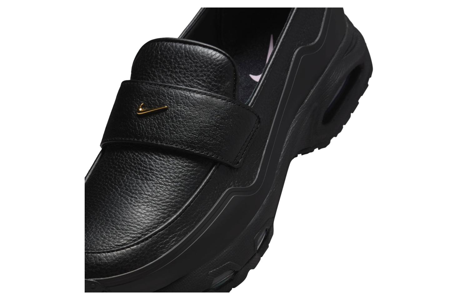 Nike Air Max Phenomena WMNS Black / Metallic Gold - Nov 2025